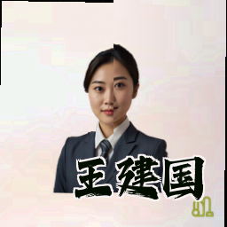 王建国